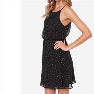 Lulus dress